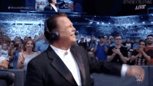 Jerry The King GIF - Jerry The King Lawler GIFs
