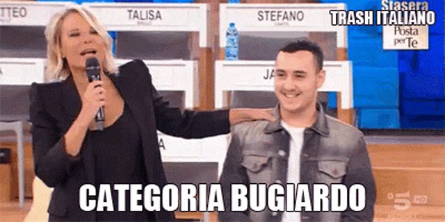 Gif del bagno bugiardo bugiardo