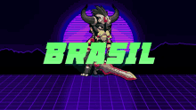 Brasil Insanos GIF - Brasil Insanos GIFs