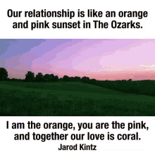 jarod kintz love love quote inspirational ozarks