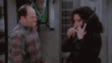 Seinfeld GIF - Seinfeld GIFs