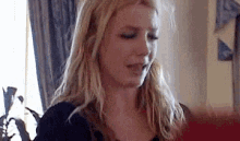 Britney Spears Im Emotional Right Now GIF - Britney Spears Im Emotional Right Now Cry GIFs