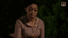 I Dont Have A Reason Quanisha Games People Play GIF