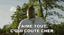 Jaime Tout Cqui Coûte Cher Izzy S GIF
