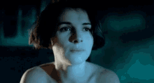Stare Looking GIF - Stare Looking Thoughts GIFs
