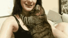 Cat Hug GIF - Cat Hug GIFs