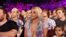 britney spears whatever eye roll unimpressed not cool