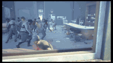 Explode Zombie GIF - Explode Zombie Gameplay GIFs