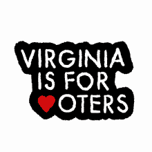 virginia virginia is for voters university of virginia virginia tech virginia voter