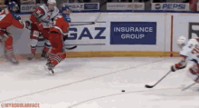 локомотив Lokomotiv хоккей ярославль игра лед гол GIF - Hockey Game Shoot GIFs