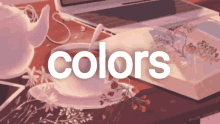 Colors GIF - Colors GIFs