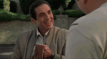 The Sopranos Richie Aprile GIF - The Sopranos Richie Aprile The Jacket GIFs