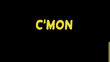 Cmon Lets Go GIF - Cmon Lets Go GIFs