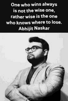 Wise Wisdom GIF - Wise Wisdom Abhijit Naskar GIFs