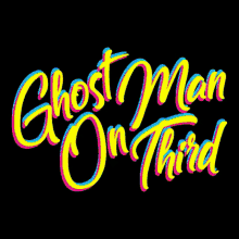Gmot Ghost Man On Third GIF