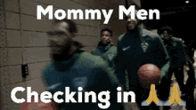 Mommy Men GIF - Mommy Men GIFs