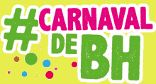 Carnaval De Bh Carnaval GIF