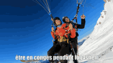 Log4shell Paragliding GIF - Log4shell Paragliding Alps GIFs