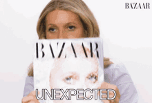 Unexpected Gwyneth Paltrow GIF
