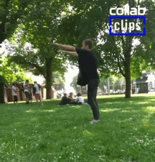 backflip flip stunt perfect collab