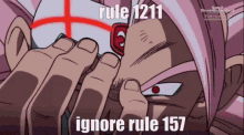 Rule1211 Dragon Ball GIF - Rule1211 Dragon Ball Goku Rose GIFs