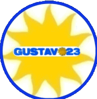 Gustavo23 Sticker - Gustavo23 Stickers