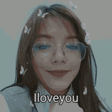Love Filter GIF - Love Filter Tongue Out GIFs