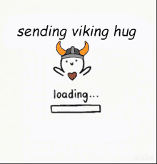 hug viking floki doge shiba