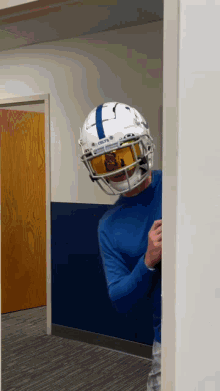 Colts Nation Blue Indianapolis Colts GIF - Colts Nation Blue Indianapolis Colts Colts GIFs