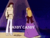 Candy Candy Candy White GIF