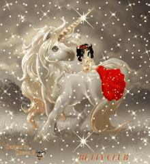 Christmas Miracle Unicorn GIF - Christmas Miracle Unicorn Christmas GIFs