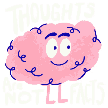 thoughts are not facts mtv mental health mental health action day patience