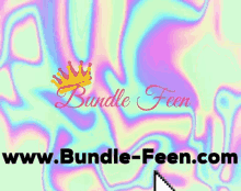 Bundle Feen Hair Bundlefeen GIF - Bundle Feen Hair Bundlefeen Alexisseverson GIFs