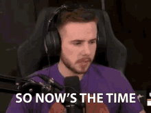 So Now Is The Time The Moment GIF - So Now Is The Time The Moment Unexpected GIFs