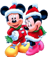 Mickey Y Minnie Sticker - Mickey Y Minnie Stickers