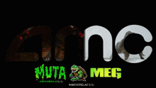 Amc Mutameg GIF - Amc Mutameg Meg GIFs