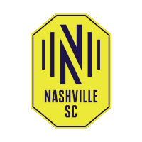 Club Logo Nashville Sc Sticker - Club Logo Nashville Sc Major League Soccer Stickers
