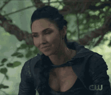 The Outpost The Outpost Tv GIF - The Outpost The Outpost Tv Outpost Series GIFs