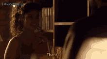 Thanks Applause Entertainment GIF - Thanks Applause Entertainment Bloody Brothers GIFs