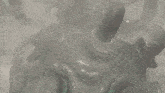a computer generated image of a person wearing a gas mask and goggles