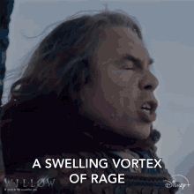A Welling Vortex Of Rage Willow Ufgood GIF - A Welling Vortex Of Rage Willow Ufgood Willow GIFs