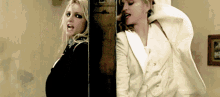 Britney Spears Madonna GIF - Britney Spears Madonna GIFs