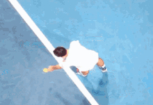 Aslan Karatsev Serve GIF - Aslan Karatsev Serve Tennis GIFs
