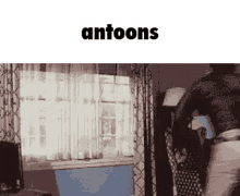 Antoons Krasen GIF - Antoons Krasen GIFs