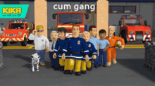Cum Gang GIF - Cum Gang GIFs