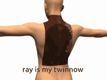 Rayy Rinneserver GIF - Rayy Rinneserver Tattoo GIFs