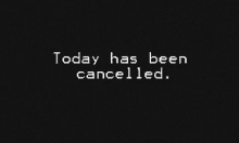 Bed Canceled GIF - Bed Canceled Go Back To Bed GIFs