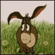 Cartoon Donkey GIF - Cartoon Donkey GIFs