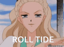 Roll Tide GIF - Roll Tide Roll Tide GIFs