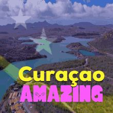 Curacao Amazing Curacao GIF - Curacao Amazing Curacao Tourist Spot GIFs